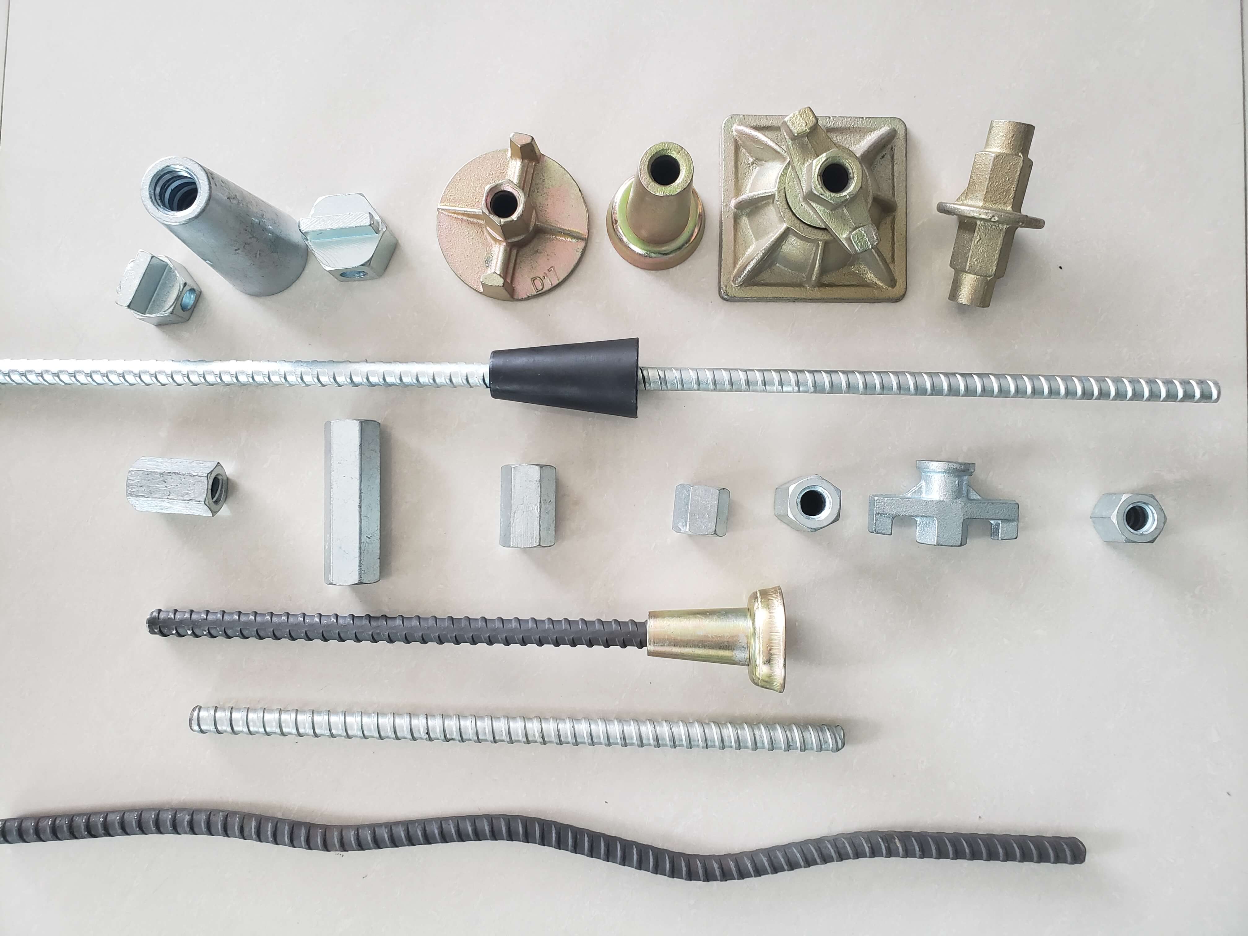 handan yidao metal products co.